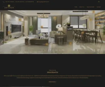 Switcham.in(Home Automation) Screenshot
