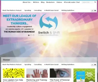 Switchandshift.com(Switchandshift) Screenshot