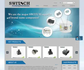 Switech.net(switech) Screenshot