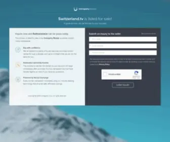 Switzerland.tv(Contenido) Screenshot