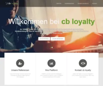 SWK-Vip-Shop.de(Cb loyalty) Screenshot