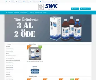 SWkgumussuyu.com(SWK) Screenshot