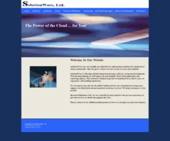 SWL-Usa.com(SWL Usa) Screenshot