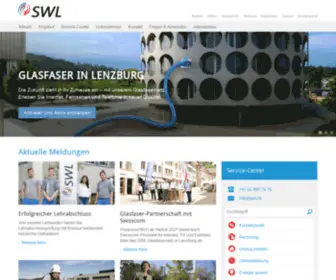 SWL.ch(SWL) Screenshot