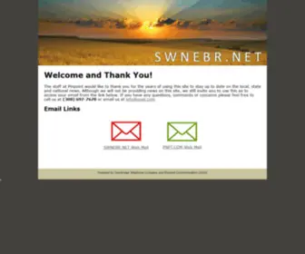 Swnebr.net(Swnebr) Screenshot