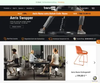 Swopper-Shop.de(Online Shop) Screenshot