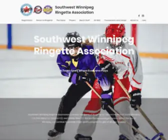 Swra.ca(Swra) Screenshot