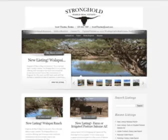 Swranch.com(Swranch) Screenshot