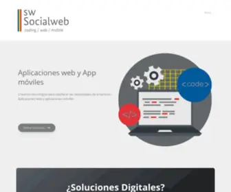 Swsocialweb.com(开云体育app网站) Screenshot