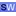 SWspace.ru Logo