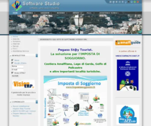 SWstudio.net(SWstudio) Screenshot