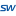 SWtravel.az Logo