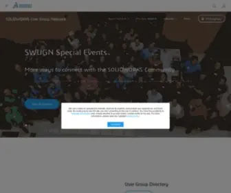 Swugn.org(Swugn) Screenshot