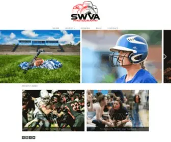 Swvaphotography.com(Swvaphotography) Screenshot