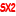 SX2.name Logo