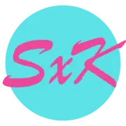 Sxkomik.com Logo