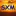 SXM-Activities.com Favicon