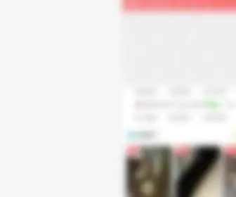 Sxtaotie.com(发集团化企业) Screenshot