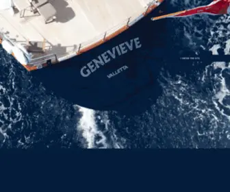 SY-Genevieve.com(Genevieve) Screenshot