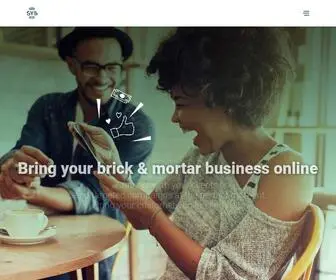 SY5.io(Technologie de Virage Numérique pour Commerces et Restaurants) Screenshot