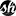 Syahrilhafiz.com Logo
