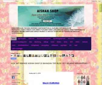 SyahZaishah.com(SyahZaishah) Screenshot