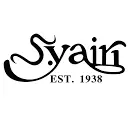 Syairi.com Logo