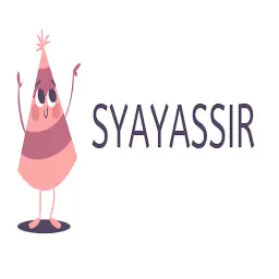 Syayassir.com Favicon