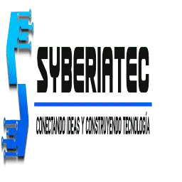 Syberiatec.cl Favicon