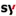 Sybos.net Logo