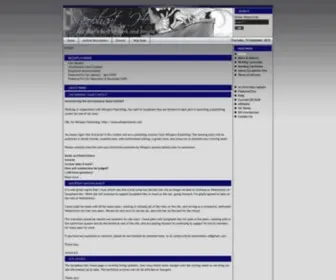 Sycophanthex.com(Sycophant Hex) Screenshot