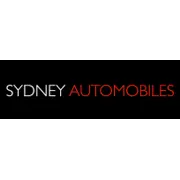 Sydautomobiles.com.au Favicon