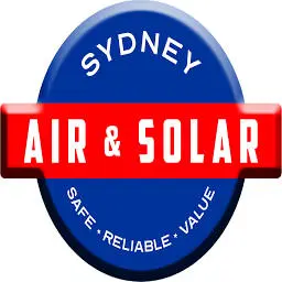 SYdneyairconditioning.com.au Favicon