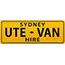 SYdneyutehire.com.au Favicon