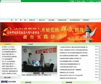 SYDPF.org.cn(790游戏网) Screenshot