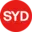SYDphotos.com.sg Logo