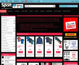 SYDsport.com(SYDsport) Screenshot