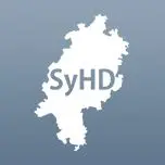 SYHD.info Logo