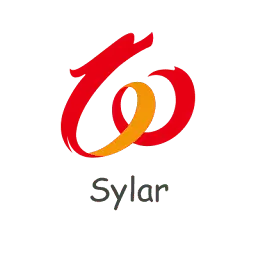 Sylar.top Favicon