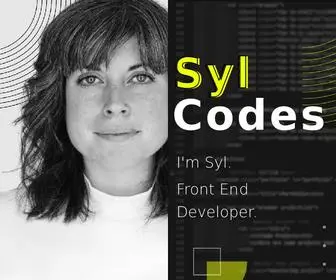 SYlcodes.com(Syl Codes) Screenshot