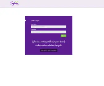 SYlvanprep.com(SYlvanprep) Screenshot