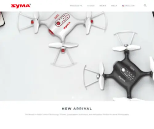 Syma-Toys.pl(Blog modelarski) Screenshot