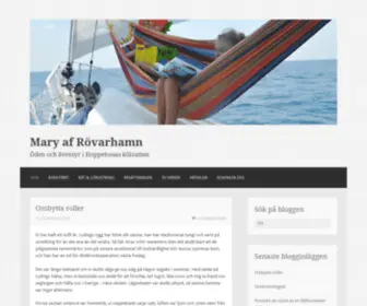 Symary.com(Mary af Rövarhamn) Screenshot