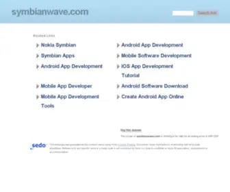 SYmbianwave.com(626969com网站) Screenshot