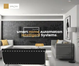 Symosis.co.uk(symosis) Screenshot