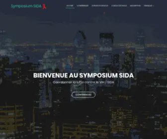 SYmposiumsida.ca(SYmposiumsida) Screenshot