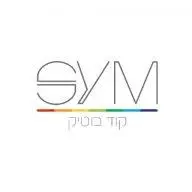 SYmsoft.co.il Logo