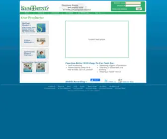 SYMtrend.com(Symptom Tracking) Screenshot