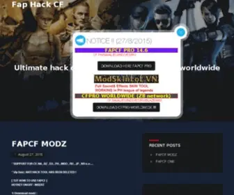 SYnboz.com(FapcF) Screenshot