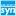 SYncopa.hu Logo